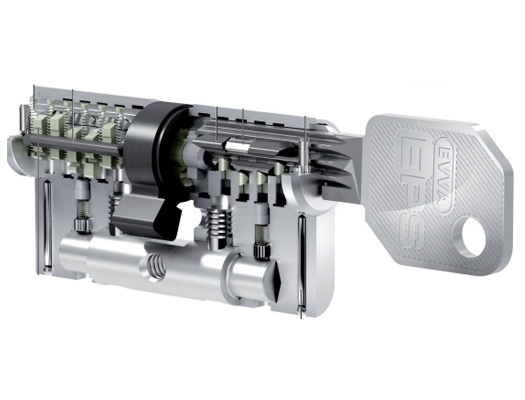 SAS DUBOIS Metallerie Perigueux SPECIALISTE EN POSE DE CYLINDRE2